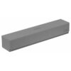 Ultimate Guard: Porta Playmat Cuero "FLIP´N´TRAY MAT CASE XENOSKIN" - Gris