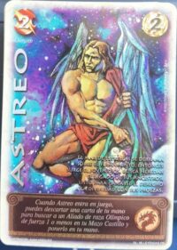 Astreo - 59/85 Leyendas 2.0