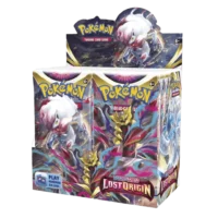 Booster Box Lost Origin - Inglés