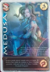 Medusa - 20/85 Leyendas 2.0