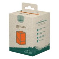 Ultimate Guard: Deck Box Boulder 100+ Return to Earth - Naranjo