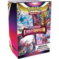 Lost Origin Booster Bundle - Inglés