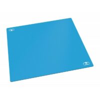 Ultimate Guard: Playmat Doble 60 Monochrome - Light Blue