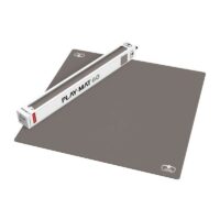 Ultimate Guard: Playmat Doble 60 Monochrome - Dark Sand - Imagen 2
