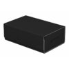 Ultimate Guard: Deck Box SmartHive400+ Xenoskin - Negro