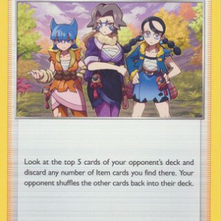 Miss Fortune Sisters - 164/196 - Uncommon - Inglés