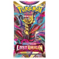 Booster Pack Lost Origin - Español  [OFERTAS INAUGURACIÓN]