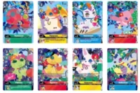Digimon Card Game: Starter Deck Jesmon [ST-12] - Imagen 2