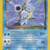 Dark Blastoise - 20/82 - Rare Unlimited - Inglés - Moderately Played