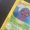 Dark Blastoise - 20/82 - Rare Unlimited - Inglés - Moderately Played - Imagen 2
