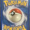 Dark Blastoise - 20/82 - Rare Unlimited - Inglés - Moderately Played - Imagen 3