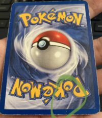Dark Charizard - 21/82 - Rare Unlimited - Inglés - Imagen 4