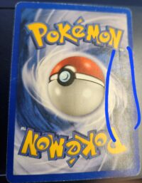 Charizard ex - 105/112 - Ultra-Rare - Played (ver fotos) - Imagen 4