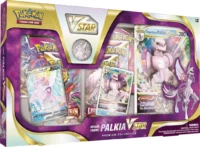 Origin Form Palkia VSTAR Premium Collection - Inglés