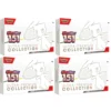 4x Ultra Premium Collection 151 (4 unidades, case sellado) - Inglés
