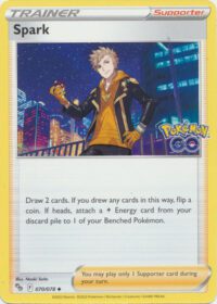 Spark - 070/078 - Uncommon - Inglés