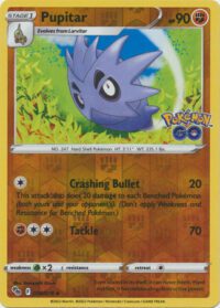 Pupitar - 038/078 - Uncommon Reverse Holo - Inglés