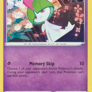 Ralts - 067/195 - Common - Inglés