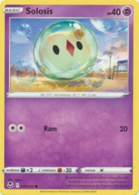 Solosis - 076/195 - Common - Inglés