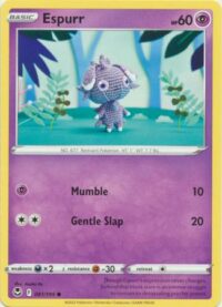 Espurr - 081/195 - Common - Inglés