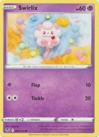 Swirlix - 083/195 - Common - Inglés