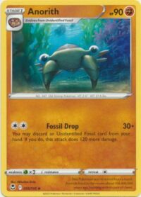 Anorith - 095/195 - Uncommon - Inglés