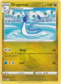 Dragonair - 130/195 - Uncommon - Inglés