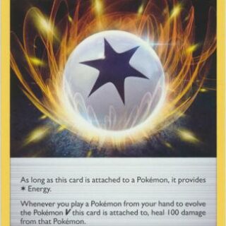 Regenerative Energy - 168/195 - Uncommon - Inglés