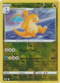 Dragonite - 131/195 - Holo Rare - Español