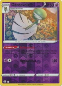 Gardevoir - 069/195 - Rare Reverse Holo - Inglés
