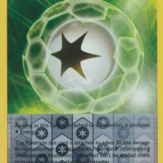 V Guard Energy - 169/195 - Uncommon Reverse Holo - Inglés