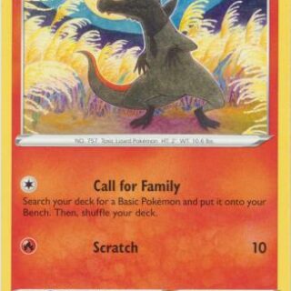 Salandit - 027/159 - Common - Inglés