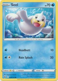 Seel - 029/159 - Common - Inglés