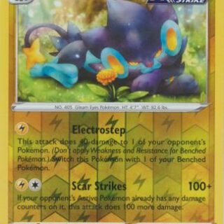 Luxray - 043/159 - Rare Reverse Holo - Español