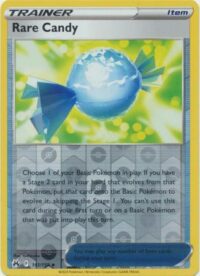 Rare Candy - 141/159 - Uncommon Reverse Holo - Inglés