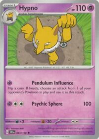 Hypno - 083/198 - Uncommon - Inglés
