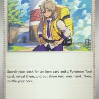 Arven - 166/198 - Uncommon - Español