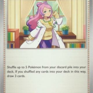 Miriam - 179/198 - Uncommon - Inglés