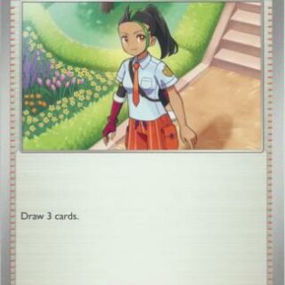 Nemona - 180/198 - Common - Inglés