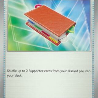 Pal Pad - 182/198 - Common - Inglés