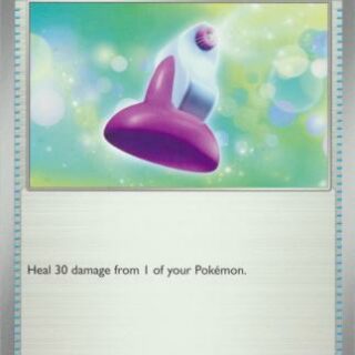 Potion - 188/198 - Common - Inglés