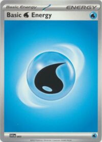 Water Energy \303\242\302\200\302\223 SVE003 - Inglés