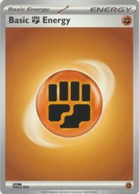 Fighting Energy \303\242\302\200\302\223 SVE006 - Inglés