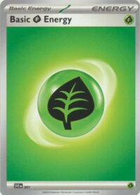 Grass Energy \303\242\302\200\302\223 SVE001 - Inglés