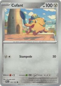 Cufant - 149/193 - Common - Inglés
