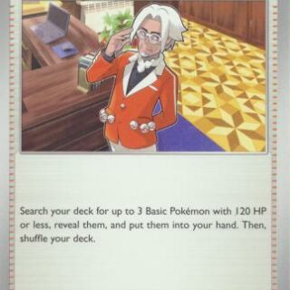 Clavell - 177/193 - Common - Inglés