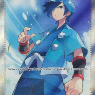 Falkner - 251/193 - Full Art Secret Rare - Inglés