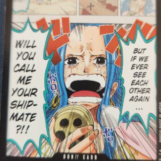 Don!! Card (OP-04 Exclusive)