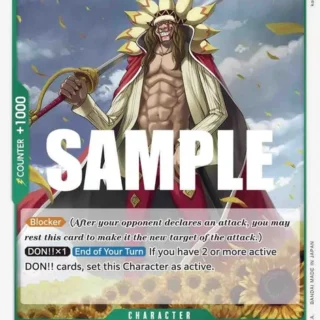 Diamante - OP04-028 - Rare