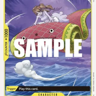 Rabiyan - OP04-113 - Common